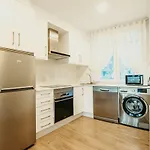 شقة Apartamento Turistico Cedeira Casa Bustabad *